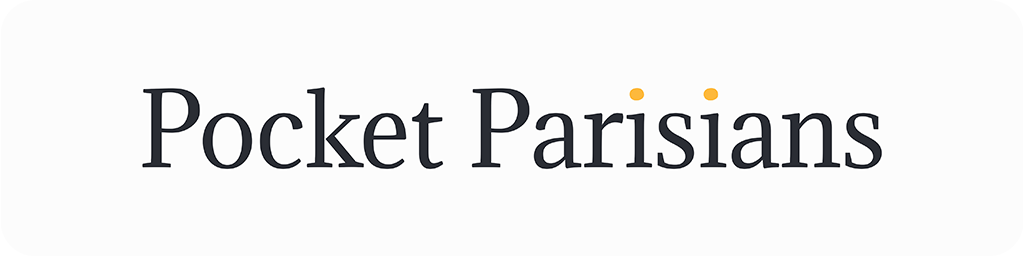 Pocket Parisians Logo